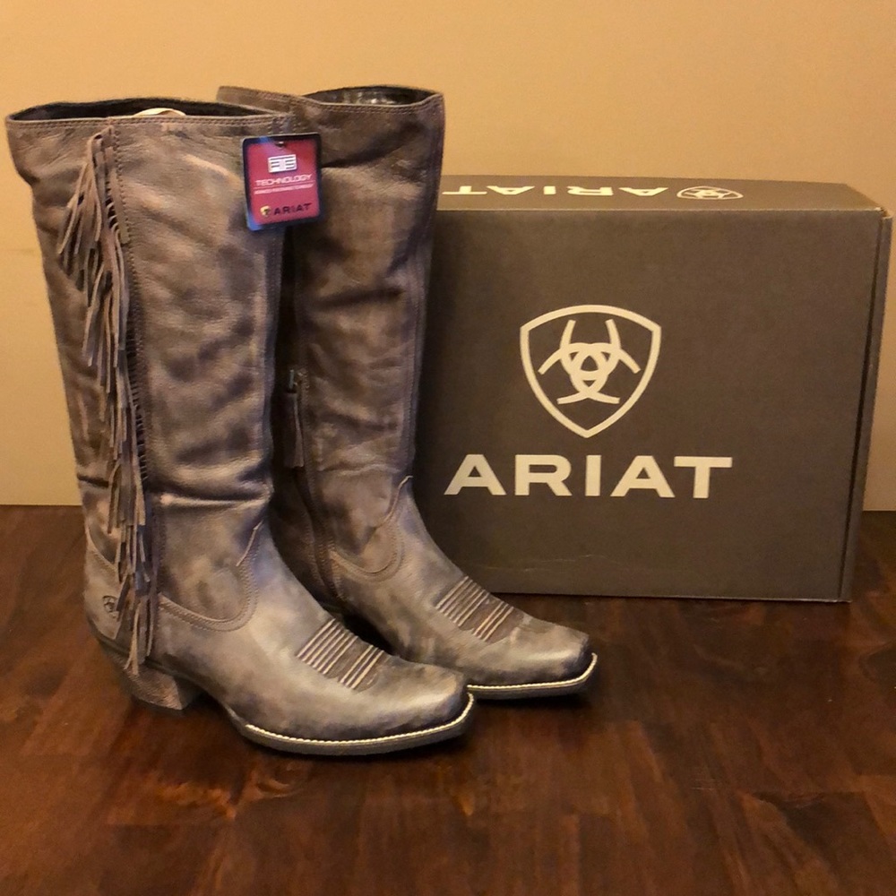 Ariat Boots